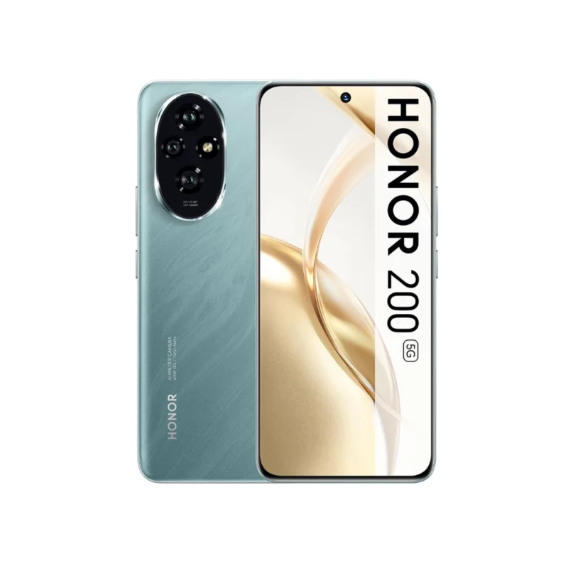Honor-200