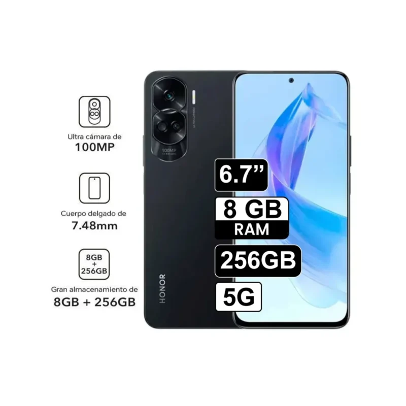 Honor-90
