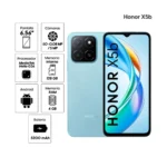 Honor X5B