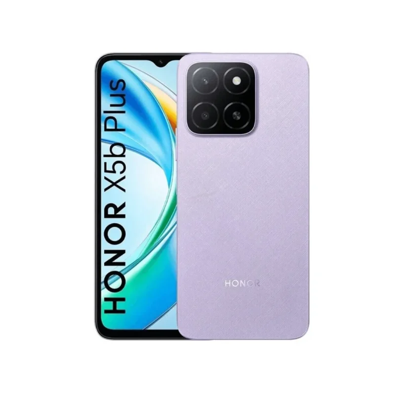 Honor X5B Plus
