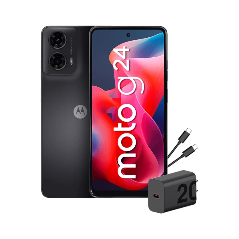 Moto-G24