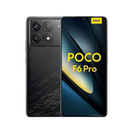 Poco-F6-Pro