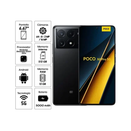 Poco-X6-Pro-5g