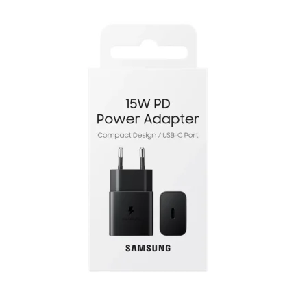 Samsung-15W-PD