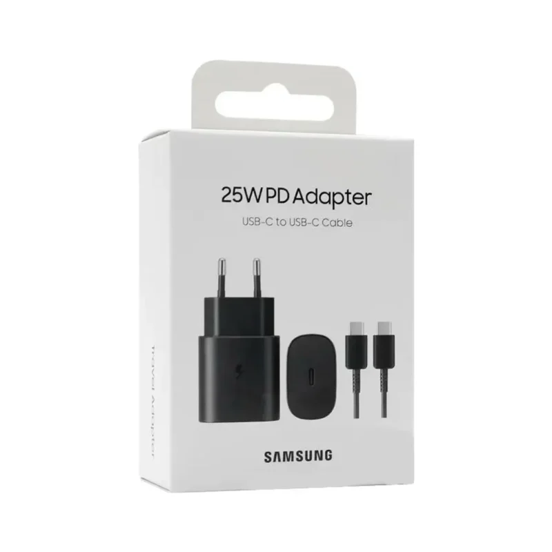 Samsung-25W-PD