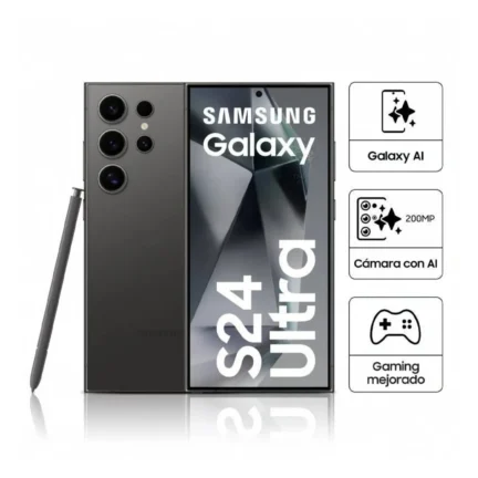 Samsung Galaxy S24 Ultra