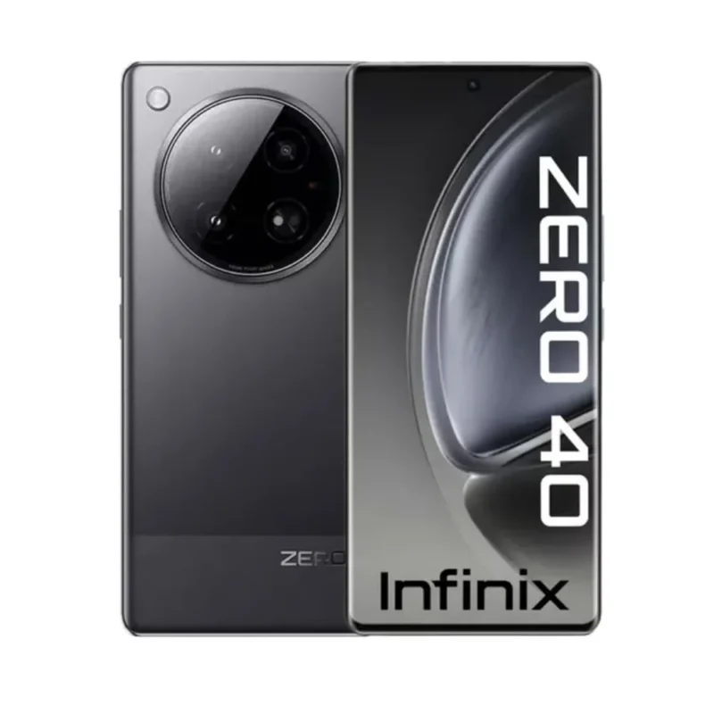 INFINIX ZERO 40 8RAM 512GB