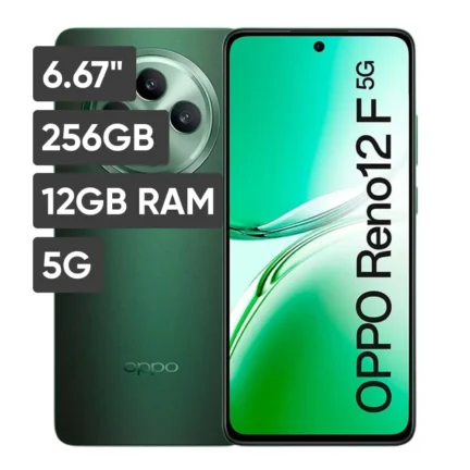 OPPO-RENO-12F-8RAM-256GB