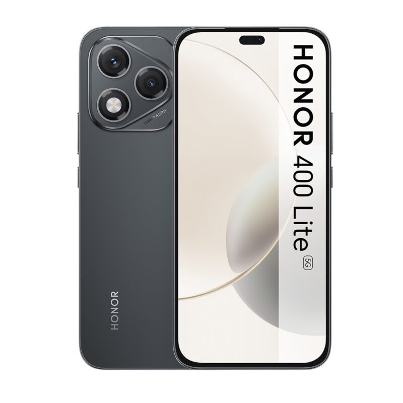 honor 400 lite 8ram 256gb