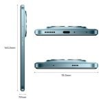 Xiaomi Redmi Note 15 Pro Plus 5G 12RAM 512GB Azul glaciar - Imagen 3