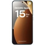 Xiaomi Redmi Note 15 Pro 5G 8RAM 256GB Azul - Imagen 5