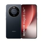 Honor Magic 8 Lite 5G 8RAM 256GB Negro - Imagen 2