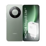 Honor Magic 8 Lite 5G 8RAM 256GB Verde