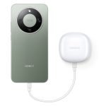 Honor Magic 8 Lite 5G 8RAM 256GB Verde - Imagen 6