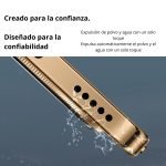 Honor X9D 5G 8RAM 256GB Negro - Imagen 4