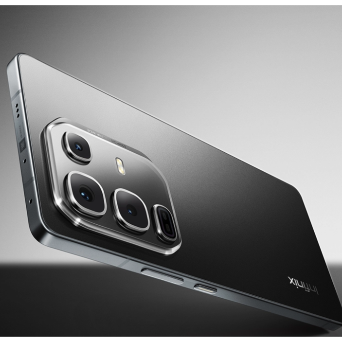 Infinix Note 50 Pro 8RAM 256GB Negro - F-Mobile Tech