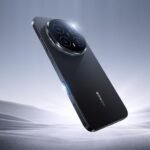 Honor Magic 8 Pro 12RAM 512GB Negro - Imagen 5