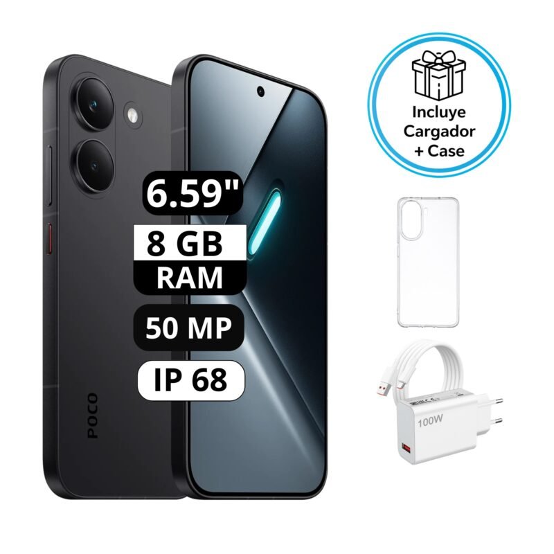 poco-x8-pro-negro