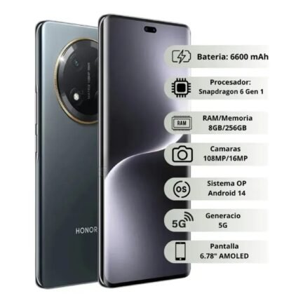 honor-x9c-negro