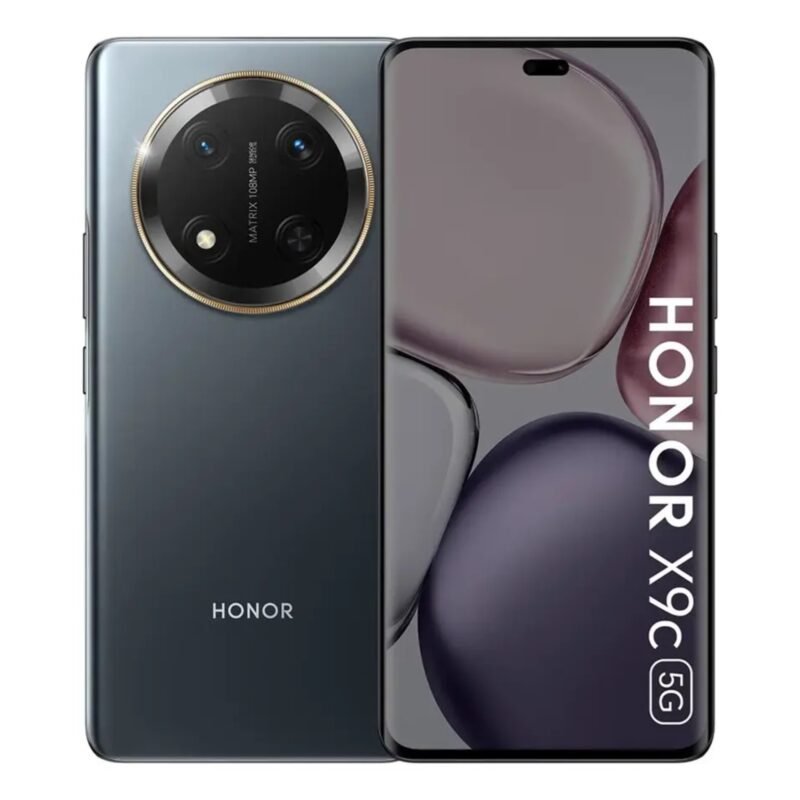 honor-x9c-negro
