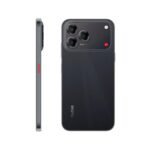 ZTE Nubia V80 Pro 8RAM 256GB Negro