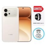 Honor-600-5G-dorado