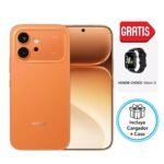 Honor-600-5G