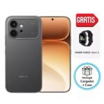 Honor-600-5G-negro