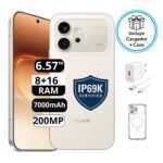 Honor-600-5G-dorado