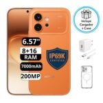 Honor-600-5G
