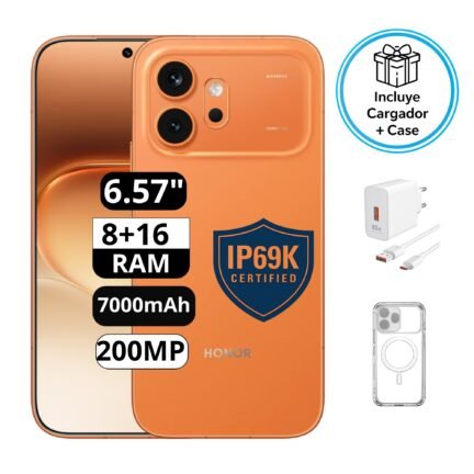 Honor-600-5G