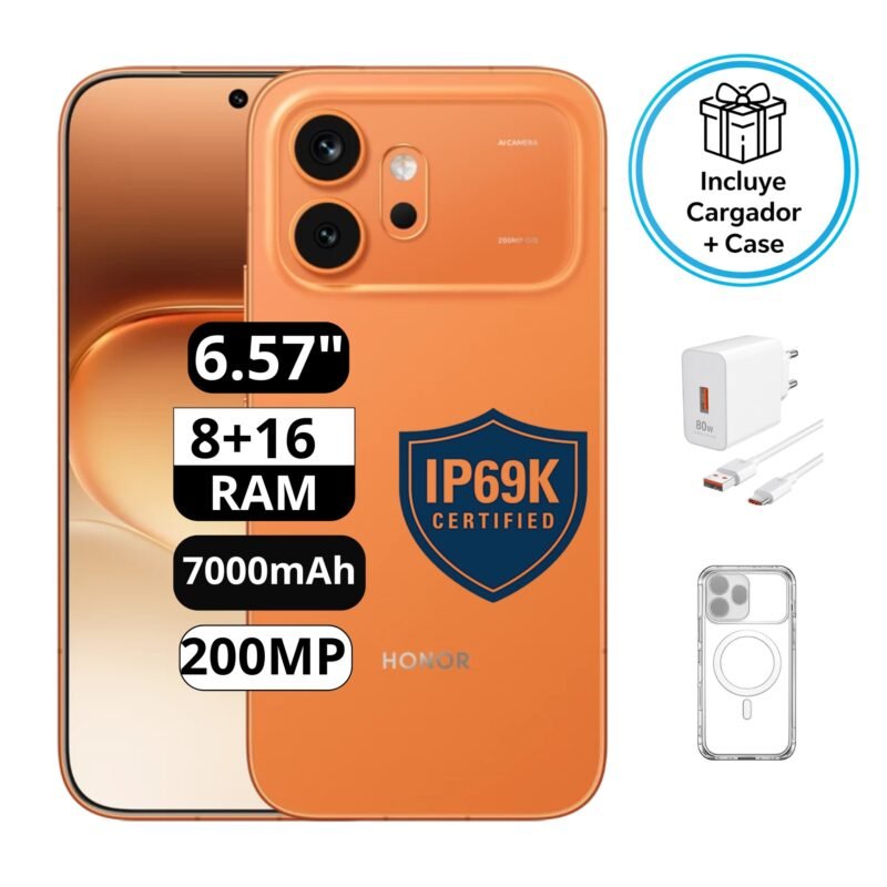 Honor-600-5G
