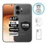 Honor-600-5G-negro
