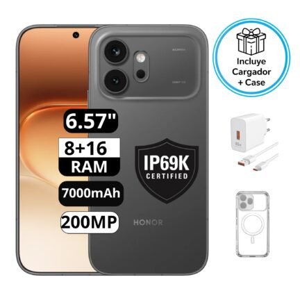 Honor-600-5G-negro