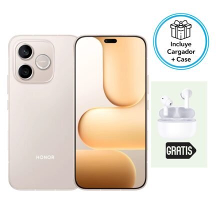 honor-600e-dorado