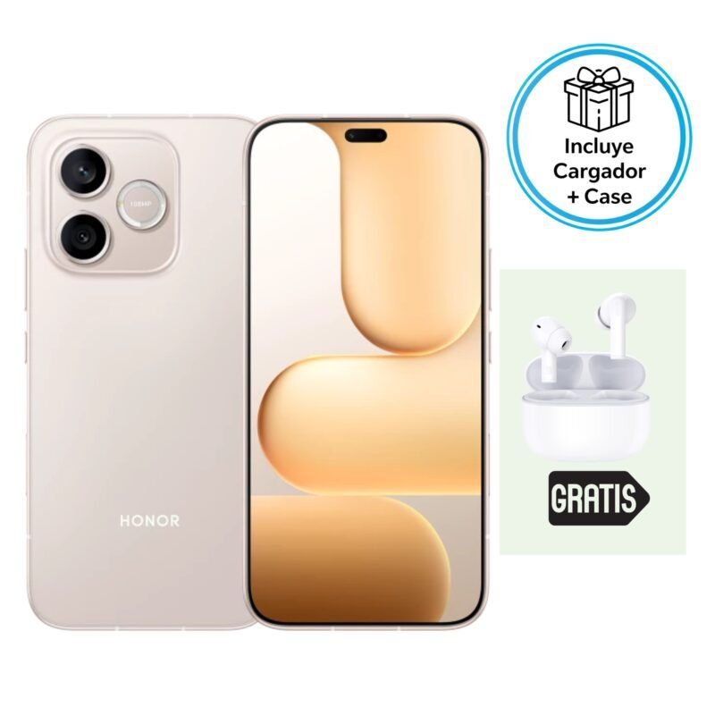 honor-600e-dorado
