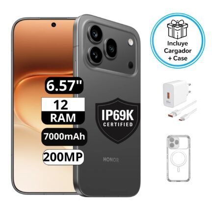 Honor-600-pro-negro