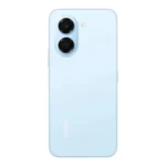 Honor X7E 6RAM 256GB Azul - Imagen 3