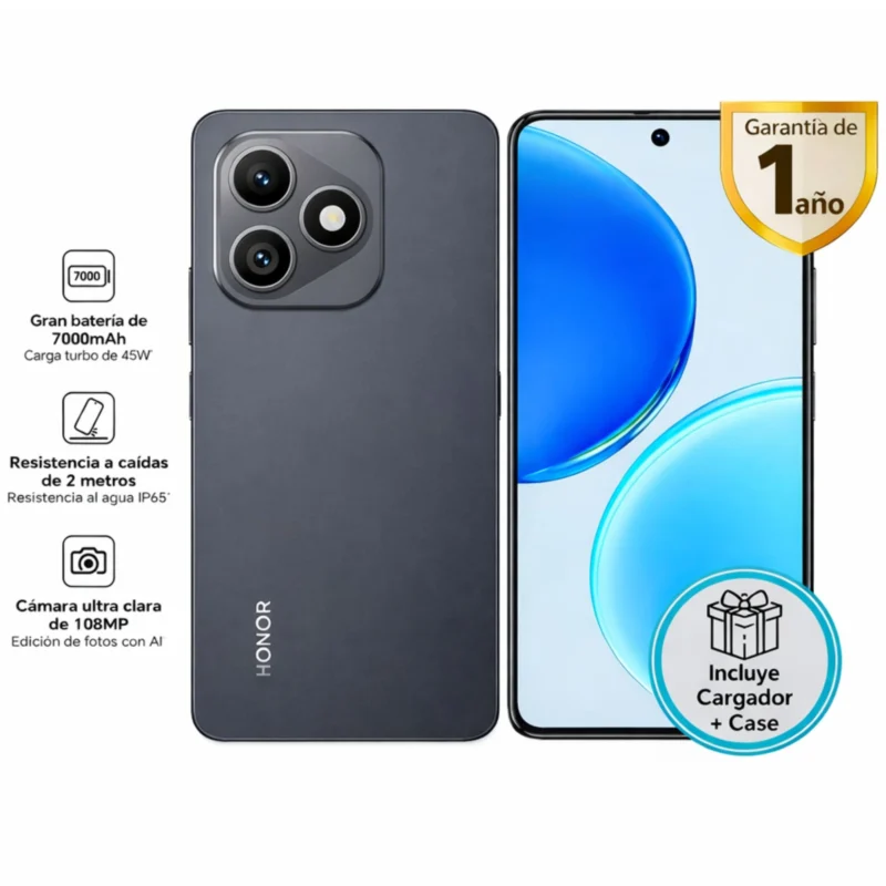 honor-x8d-negro