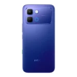 Infinix Note Edge 5G 8RAM 256GB Azul - Imagen 2