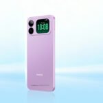 Honor Play20 A 4GB RAM 128GB Morado - Imagen 4