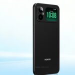 Honor Play20 A 4GB RAM 128GB Negro - Imagen 2